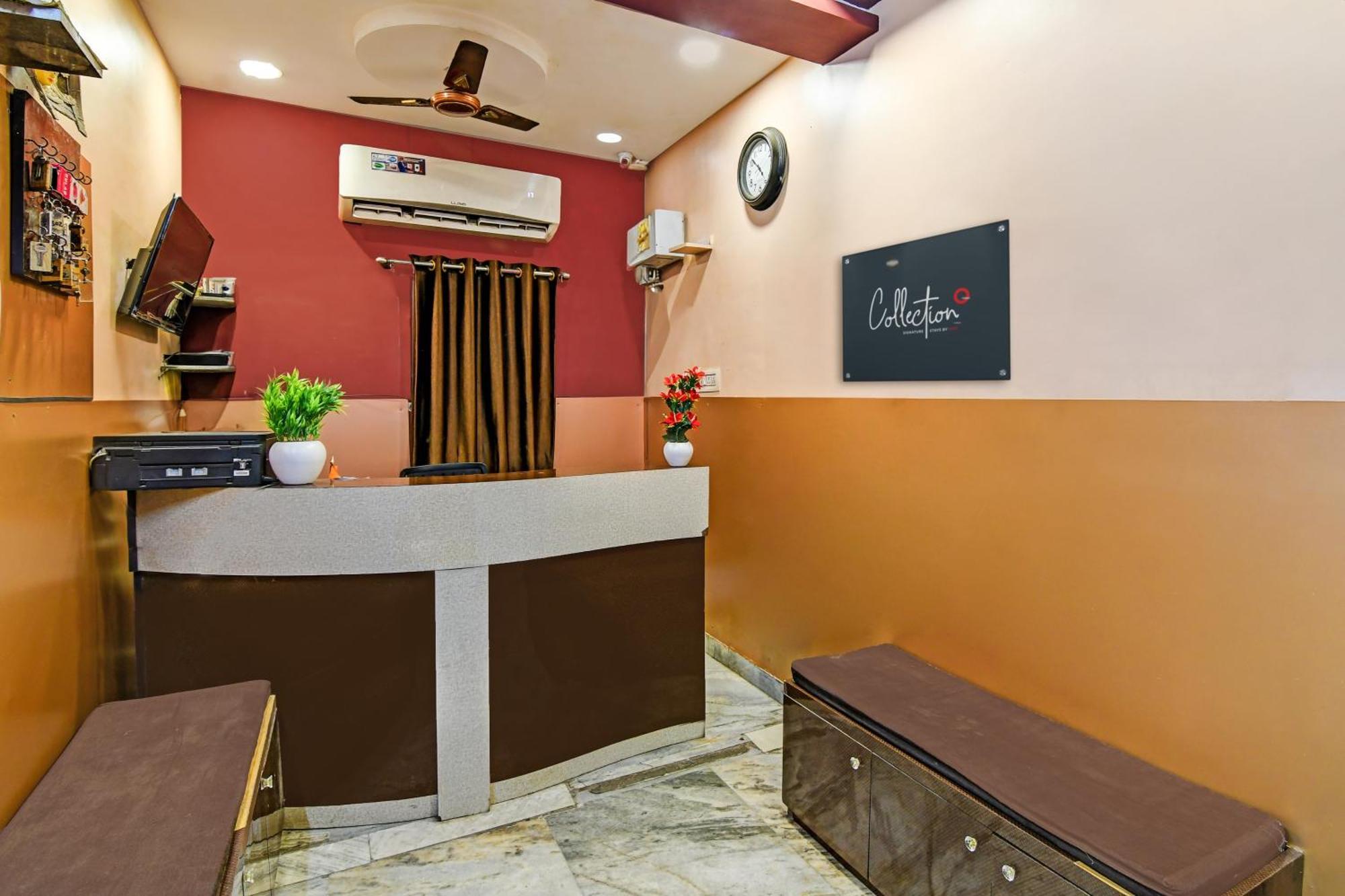 Hotel O Padmavati Projects Pvt Ltd Near Netaji Subhash Chandra Bose International Airport Dum Dum Exterior foto
